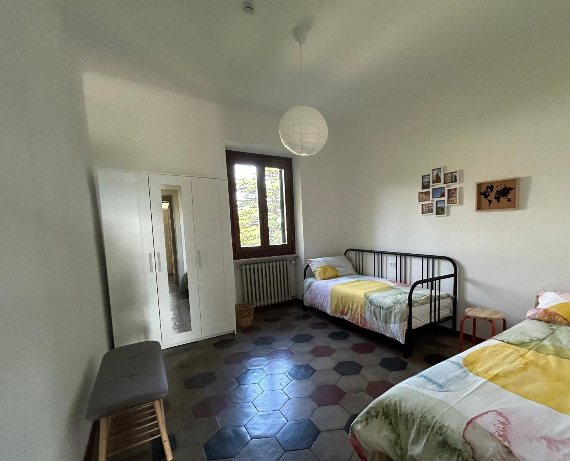 Appartamento Terrazza Mirabella Gavirate Esterno foto